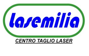 Taglio al laser